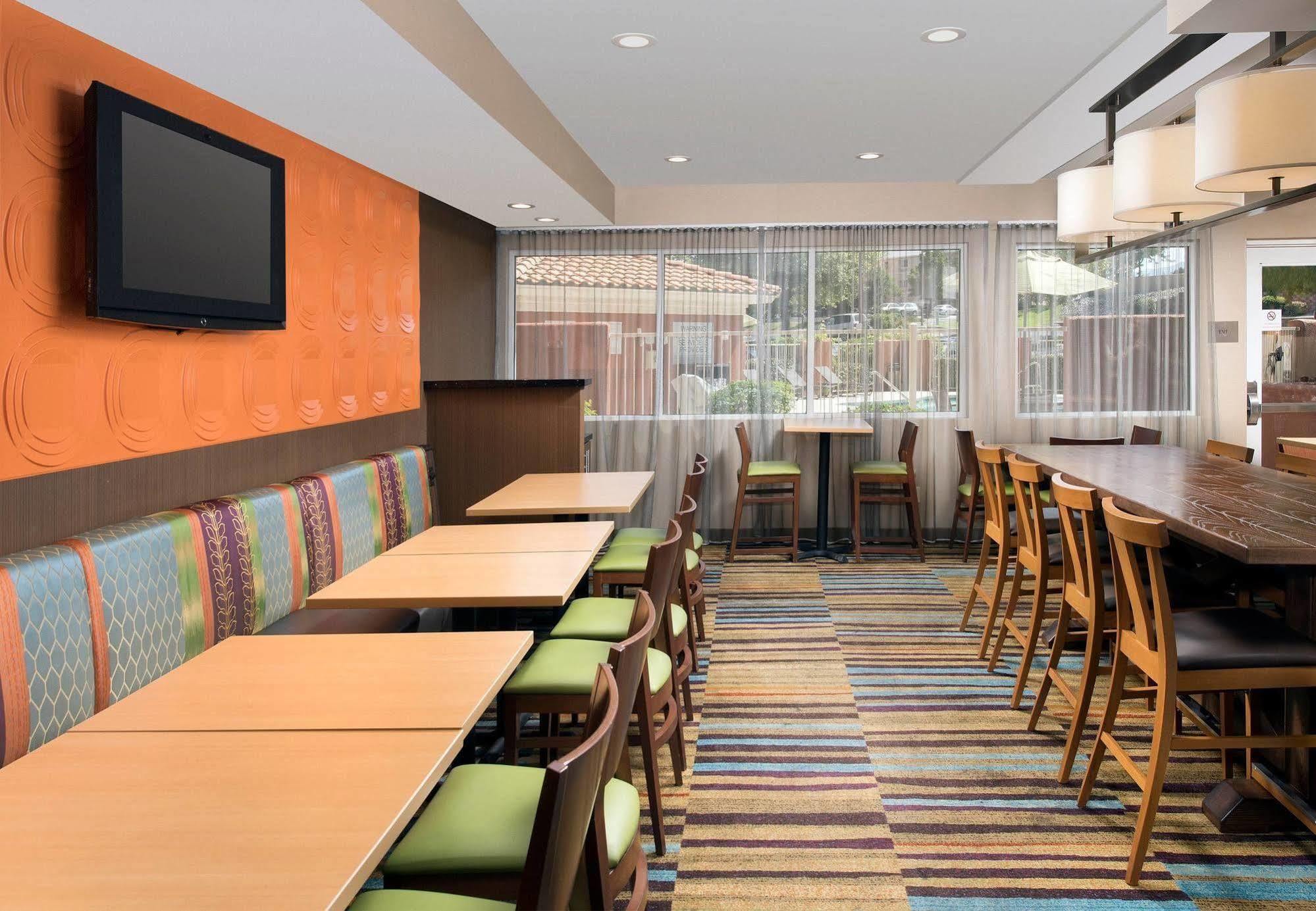 Fairfield Inn & Suites By Marriott Albuquerque Airport Exterior foto